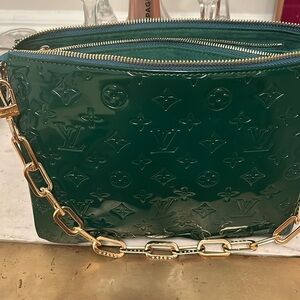 Luxury Handbag